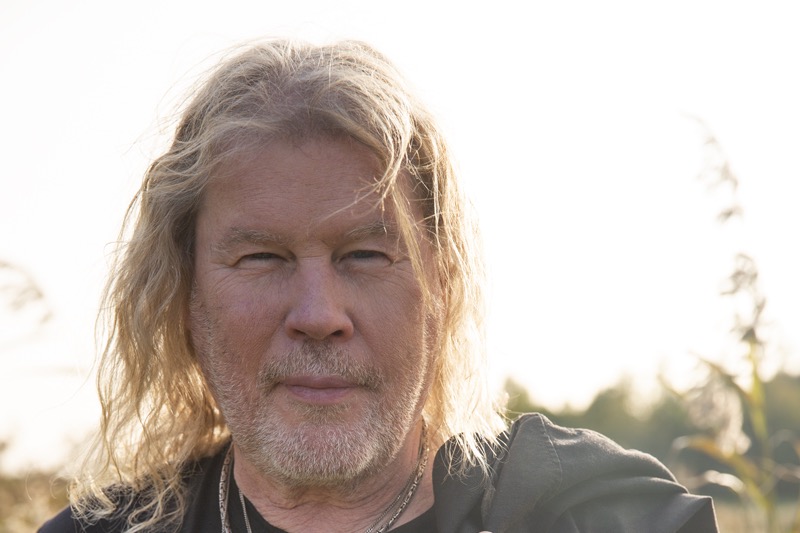 Staffan Hellstrand