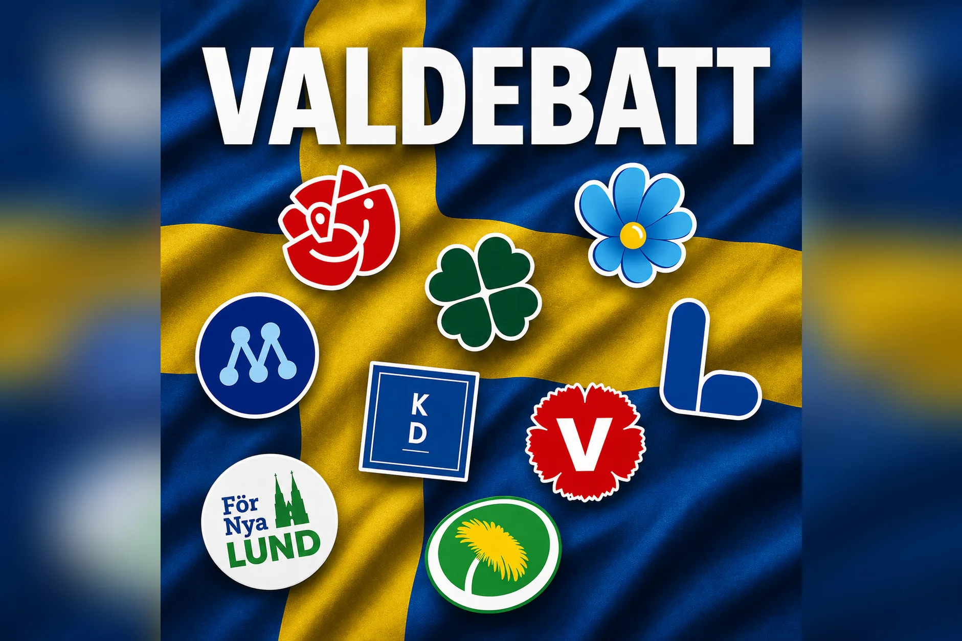 Valdebatt
