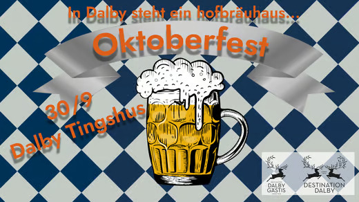 oktoberfest-dalby